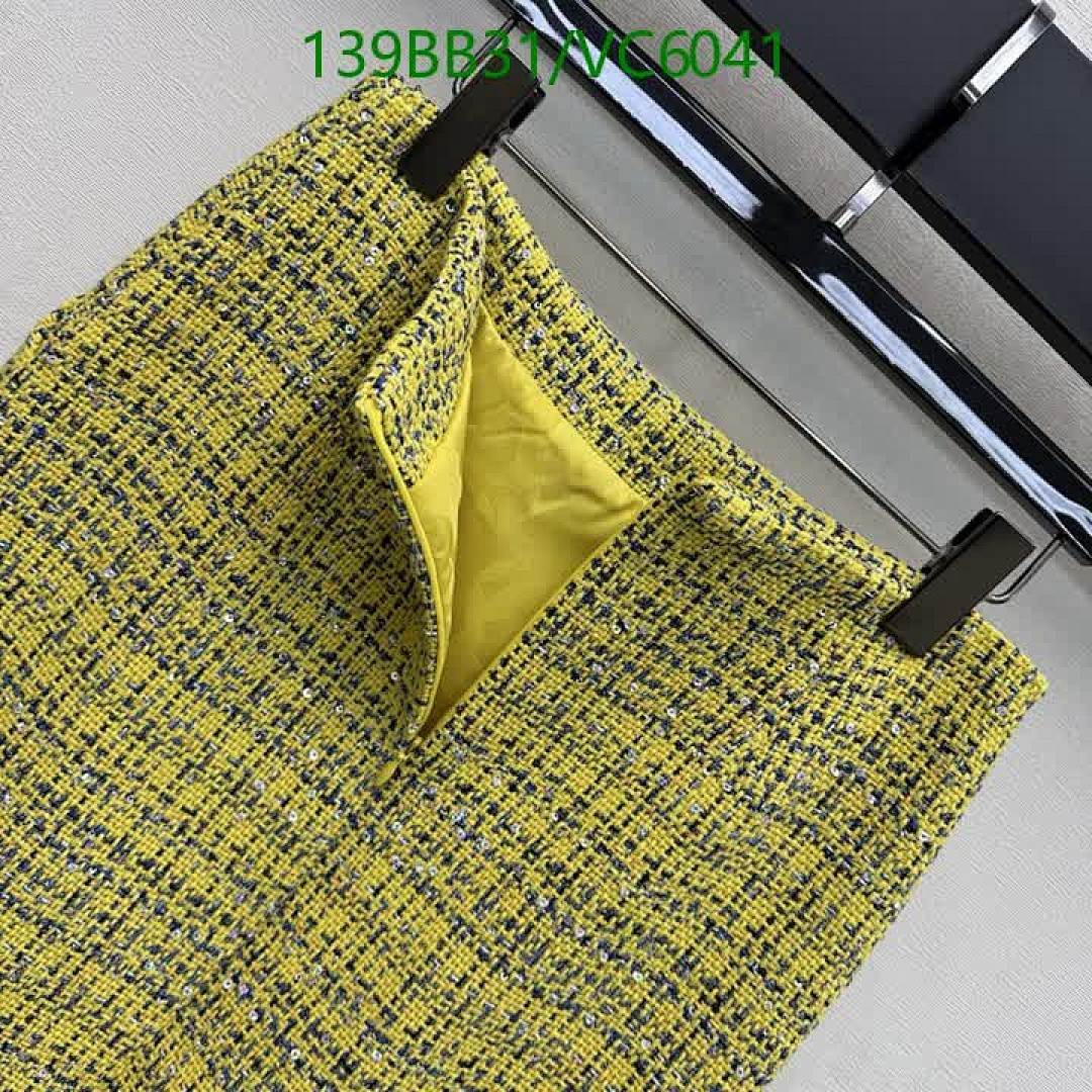 Chanel-Clothing Code: VC6041 $: 139USD