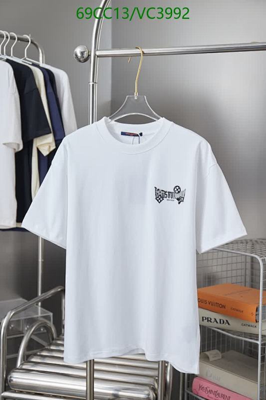 LV-Clothing Code: VC3992 $: 69USD