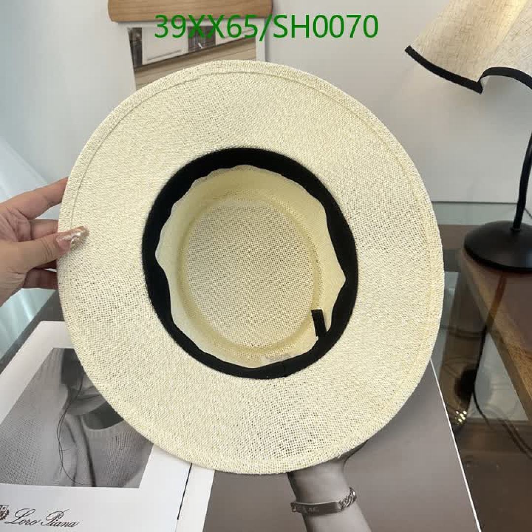 Chanel-Cap(Hat) Code: SH0070 $: 39USD