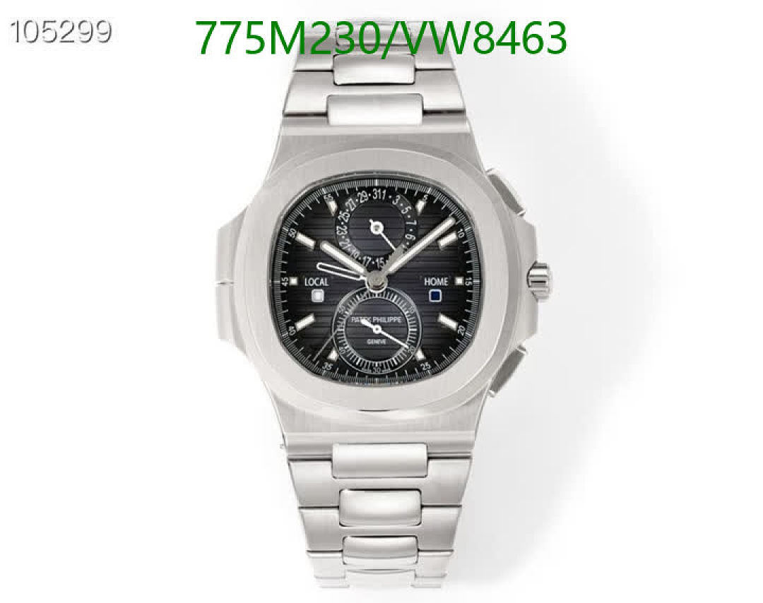 Patek Philippe-Watch-Mirror Quality Code: VW8463 $: 775USD