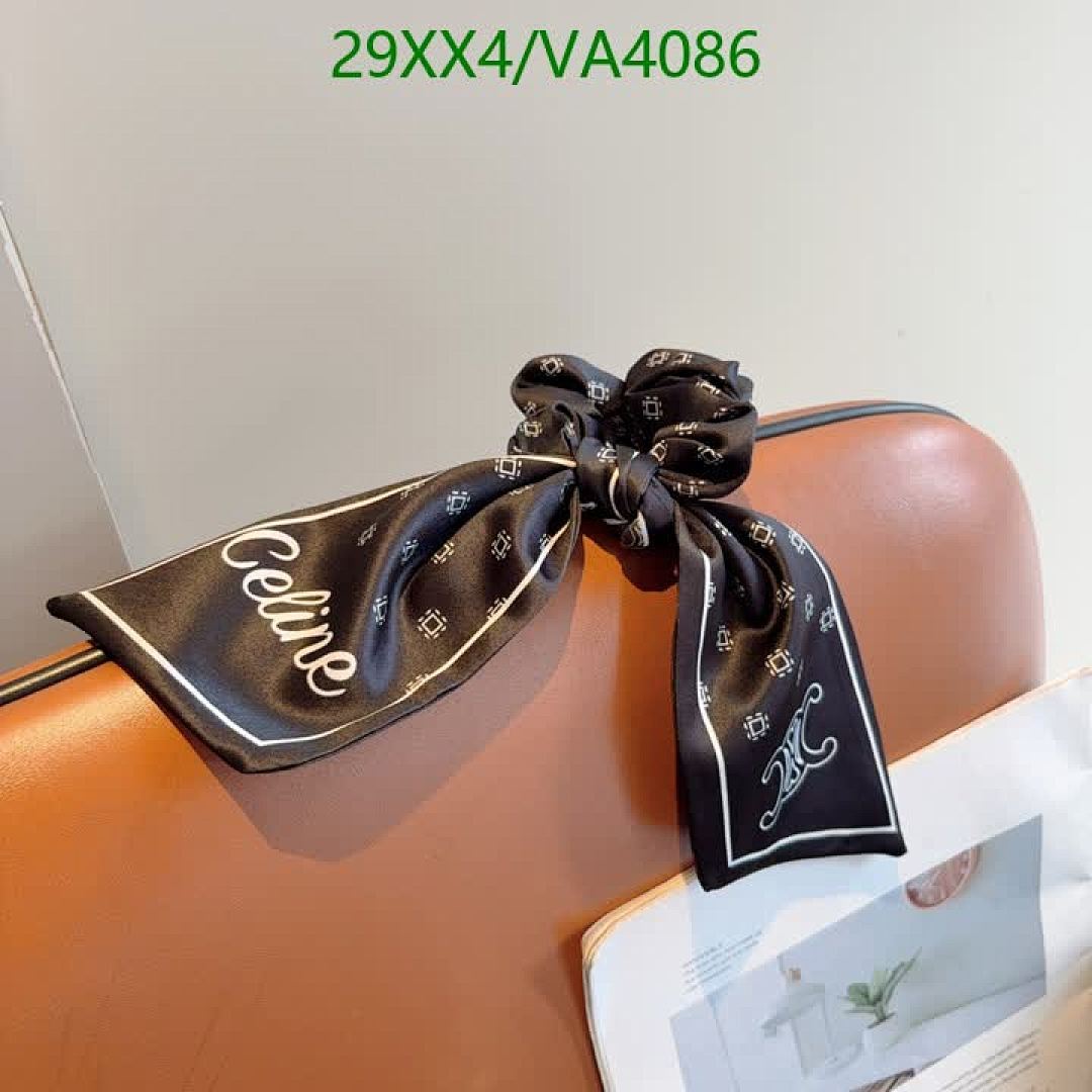 Celine-Headband Code: VA4086 $: 29USD
