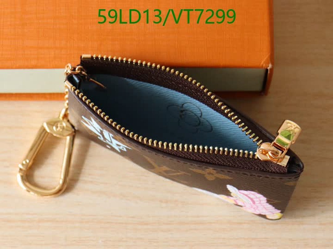 LV-Wallet Mirror Quality Code: VT7299 $: 59USD