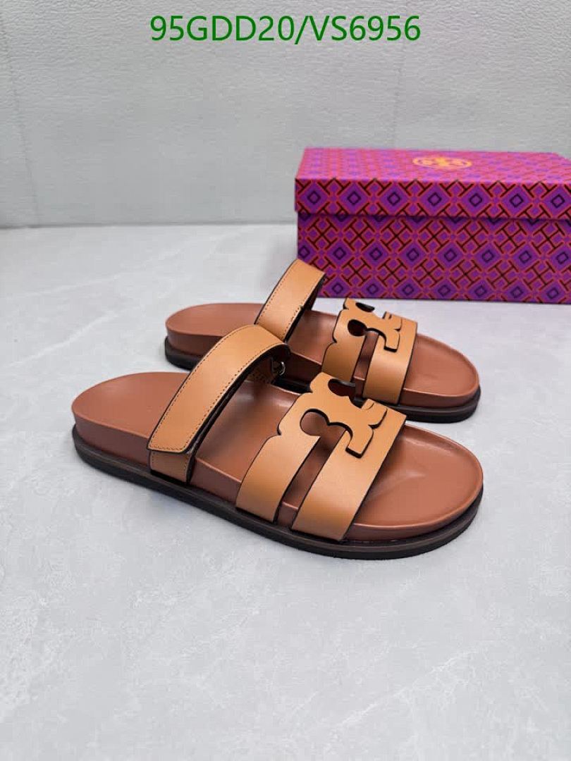 Tory Burch-Women Shoes Code: VS6956 $: 95USD