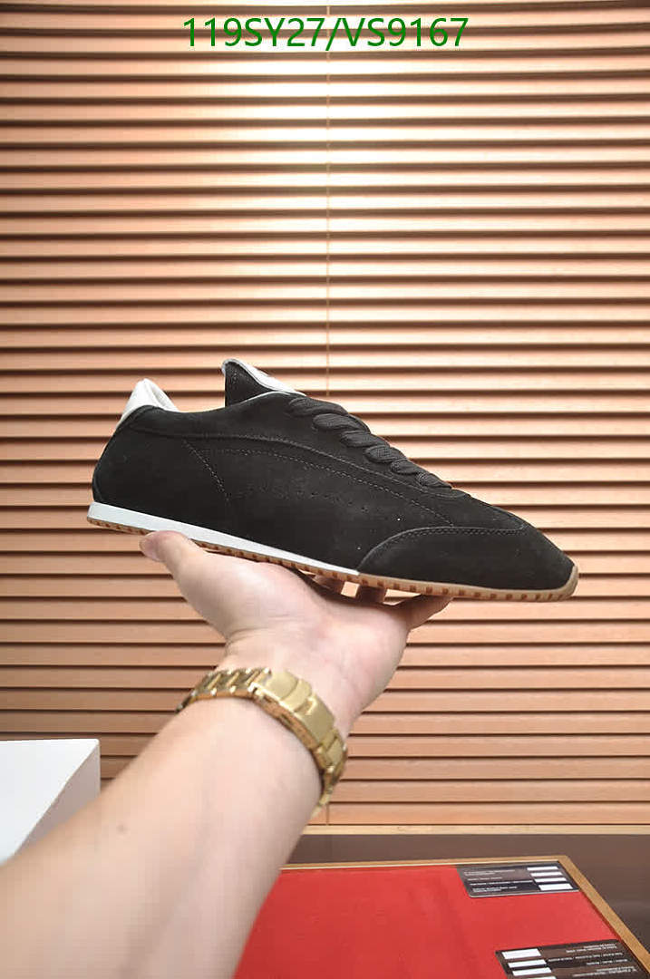 Alo-Men shoes Code: VS9167 $: 119USD