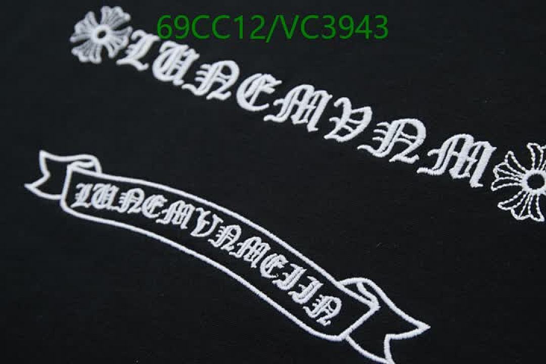 Chrome Hearts-Clothing Code: VC3943 $: 69USD-Yupoo.ru - Copybrand.Team photo album Chrome Hearts-Clothing Code: VC3943 $: 69USD