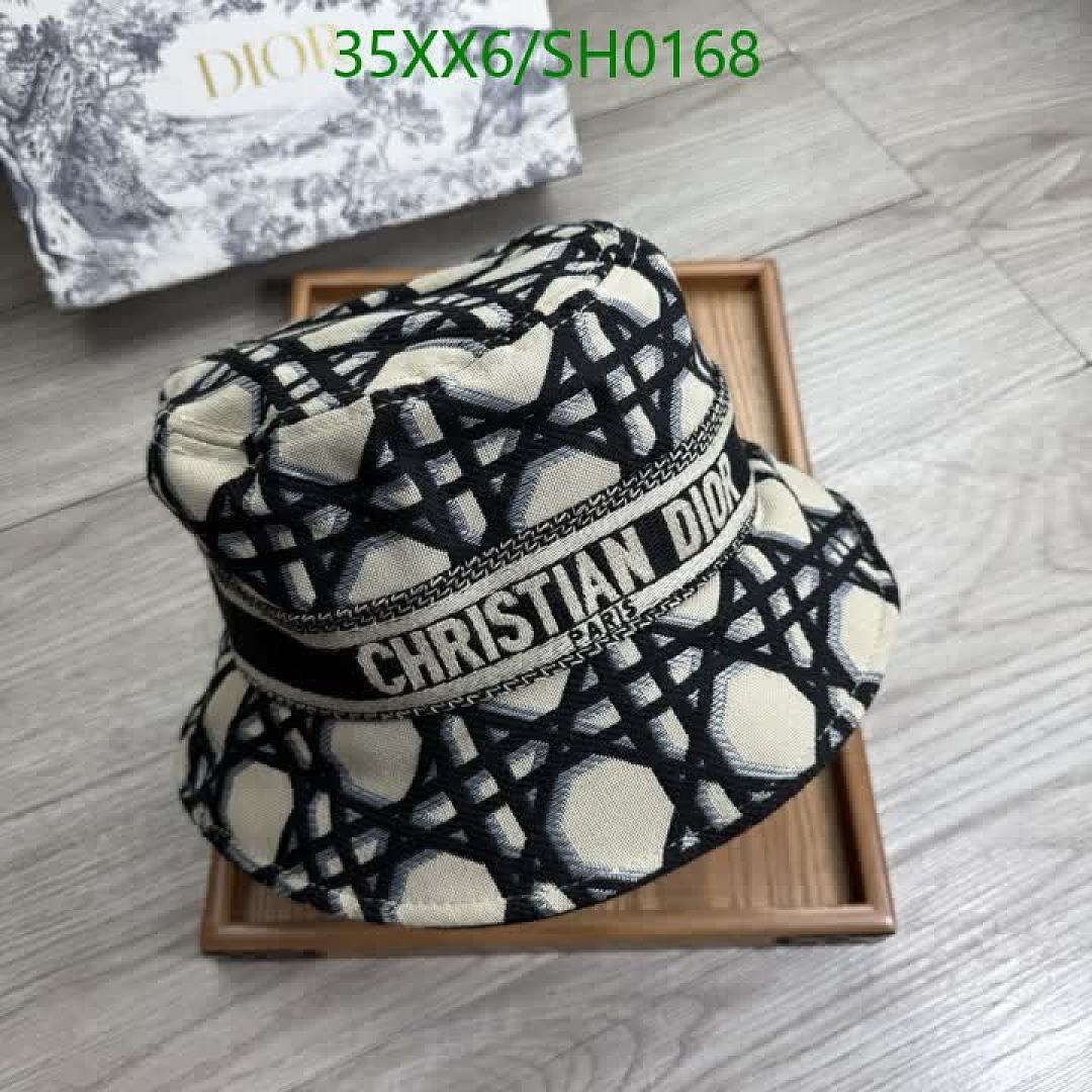 Dior-Cap(Hat) Code: SH0168 $: 35USD