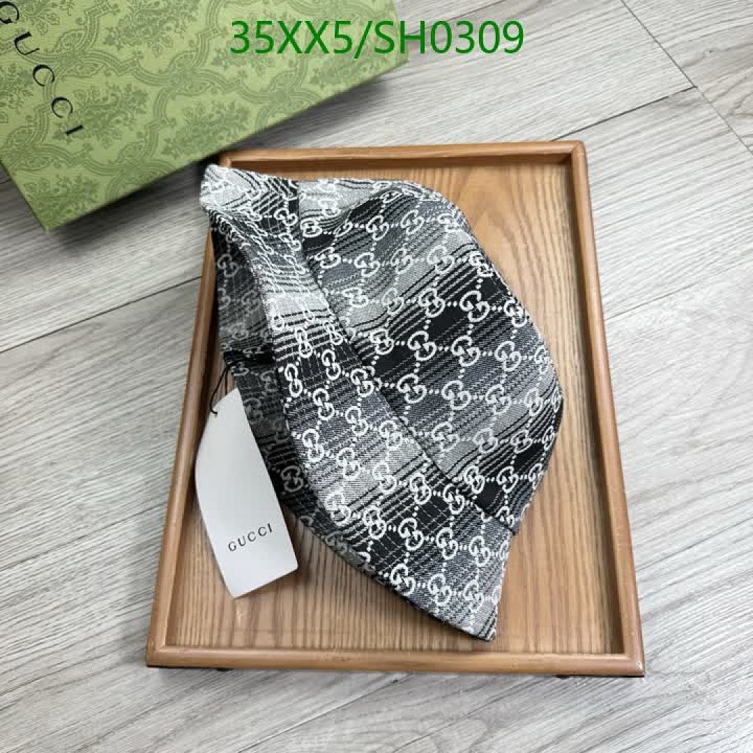 Gucci-Cap(Hat) Code: SH0309 $: 35USD