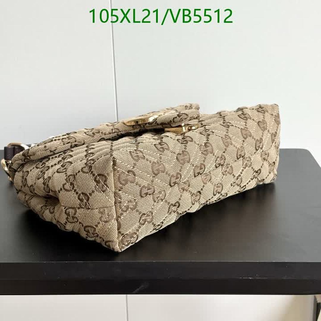 Gucci-Bag-4A Quality Code: VB5512