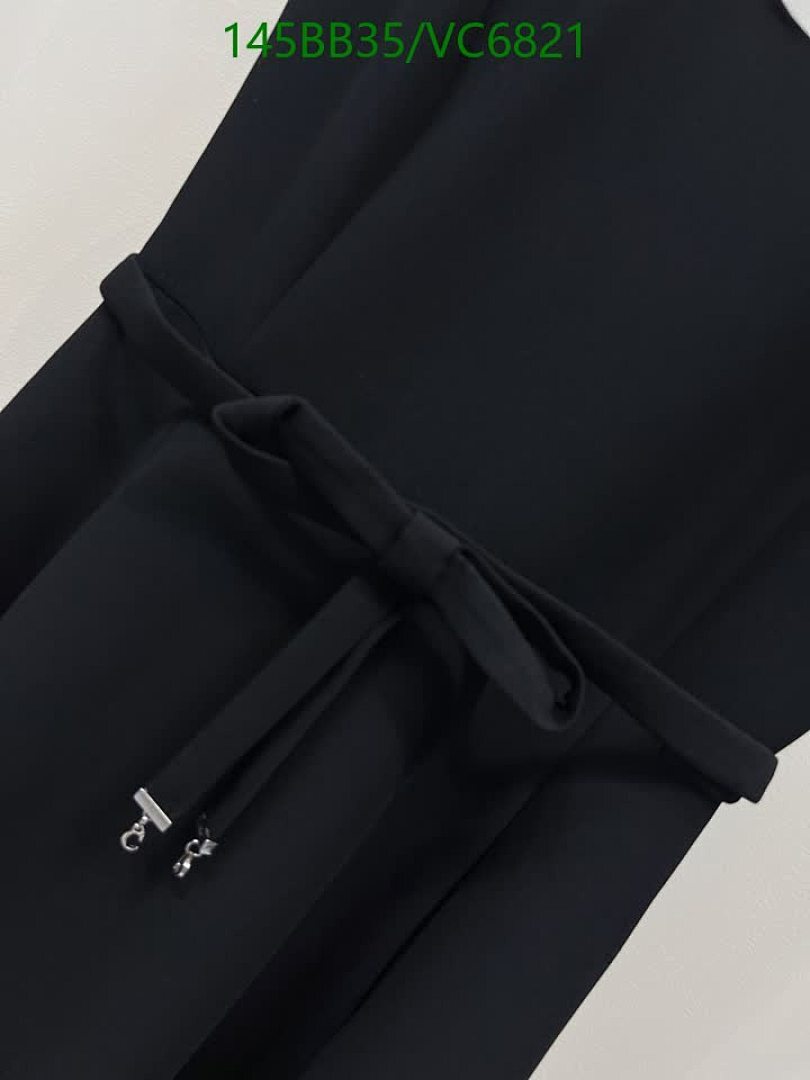 Prada-Clothing Code: VC6821 $: 145USD