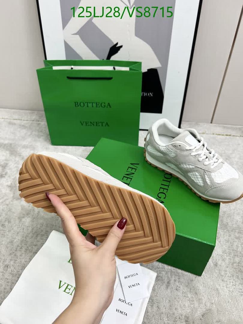 BV-Men shoes Code: VS8715 $: 125USD