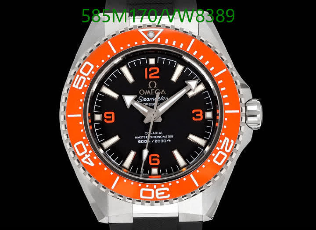 Omega-Watch(Mirror Quality) Code: VW8389 $: 585USD