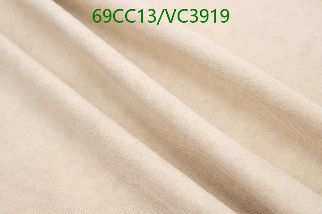 Balenciaga-Clothing Code: VC3919 $: 69USD