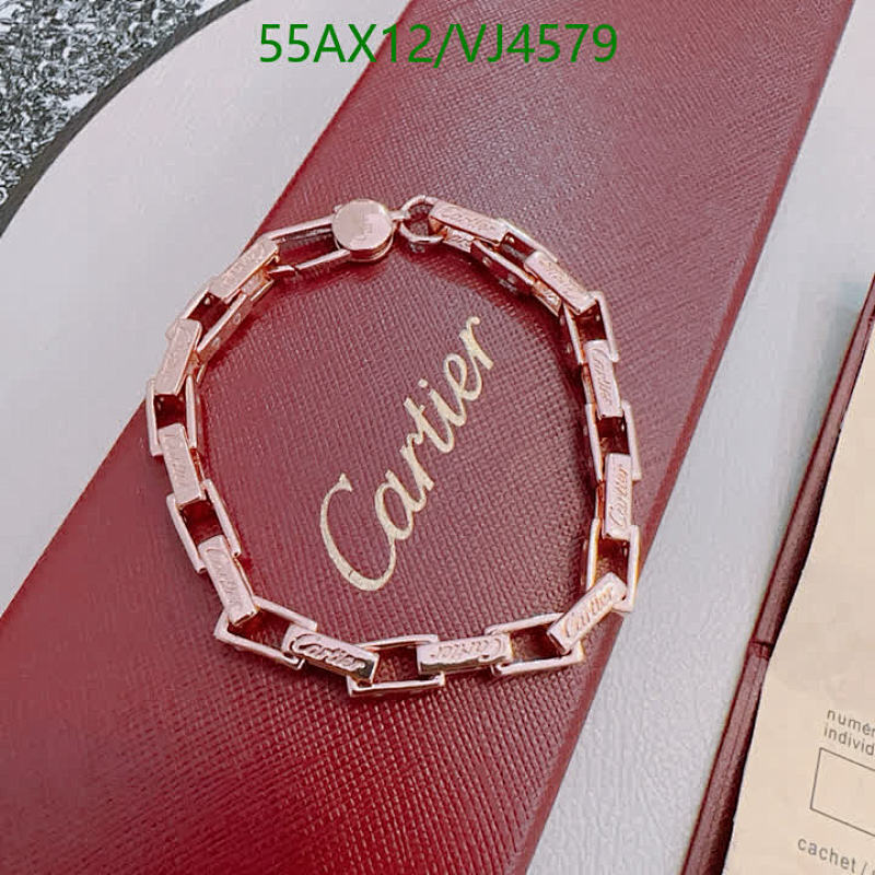Cartier-Jewelry Code: VJ4579 $: 55USD