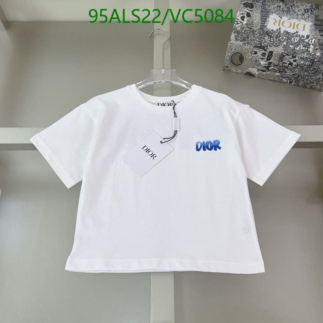 Dior-Kids clothing Code: VC5084 $: 95USD