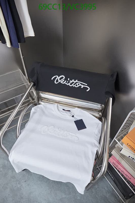 LV-Clothing Code: VC3995 $: 69USD