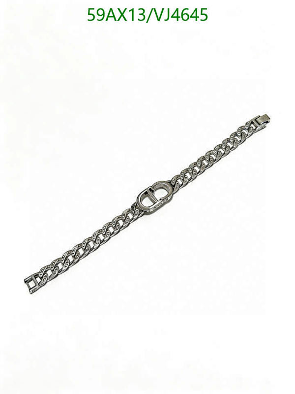 Dior-Jewelry Code: VJ4645 $: 59USD