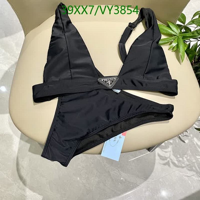 Prada-Swimsuit Code: VY3854 $: 39USD