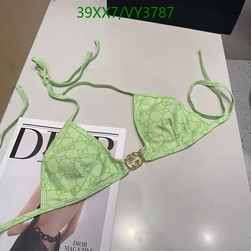 GUCCI-Swimsuit Code: VY3787 $: 39USD