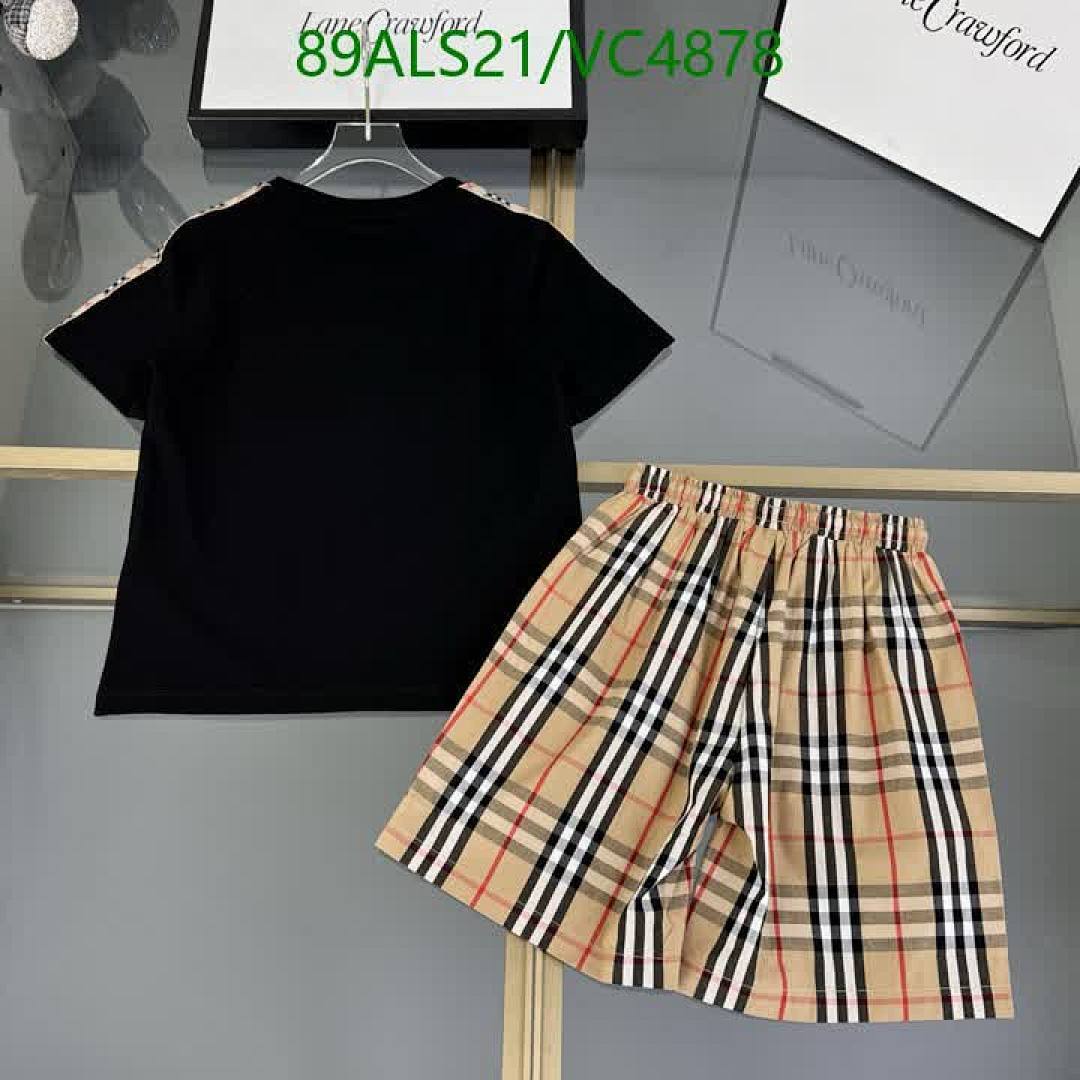 Burberry-Kids Clothing Code: VC4878 $: 89USD-Yupoo.ru - Copybrand.Team photo album Burberry-Kids Clothing Code: VC4878 $: 89USD