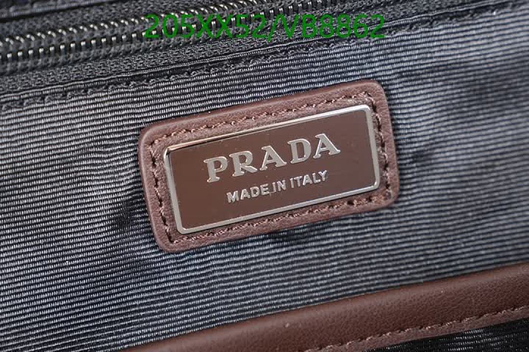 Prada-Bag-Mirror Quality Code: VB8862 $: 205USD