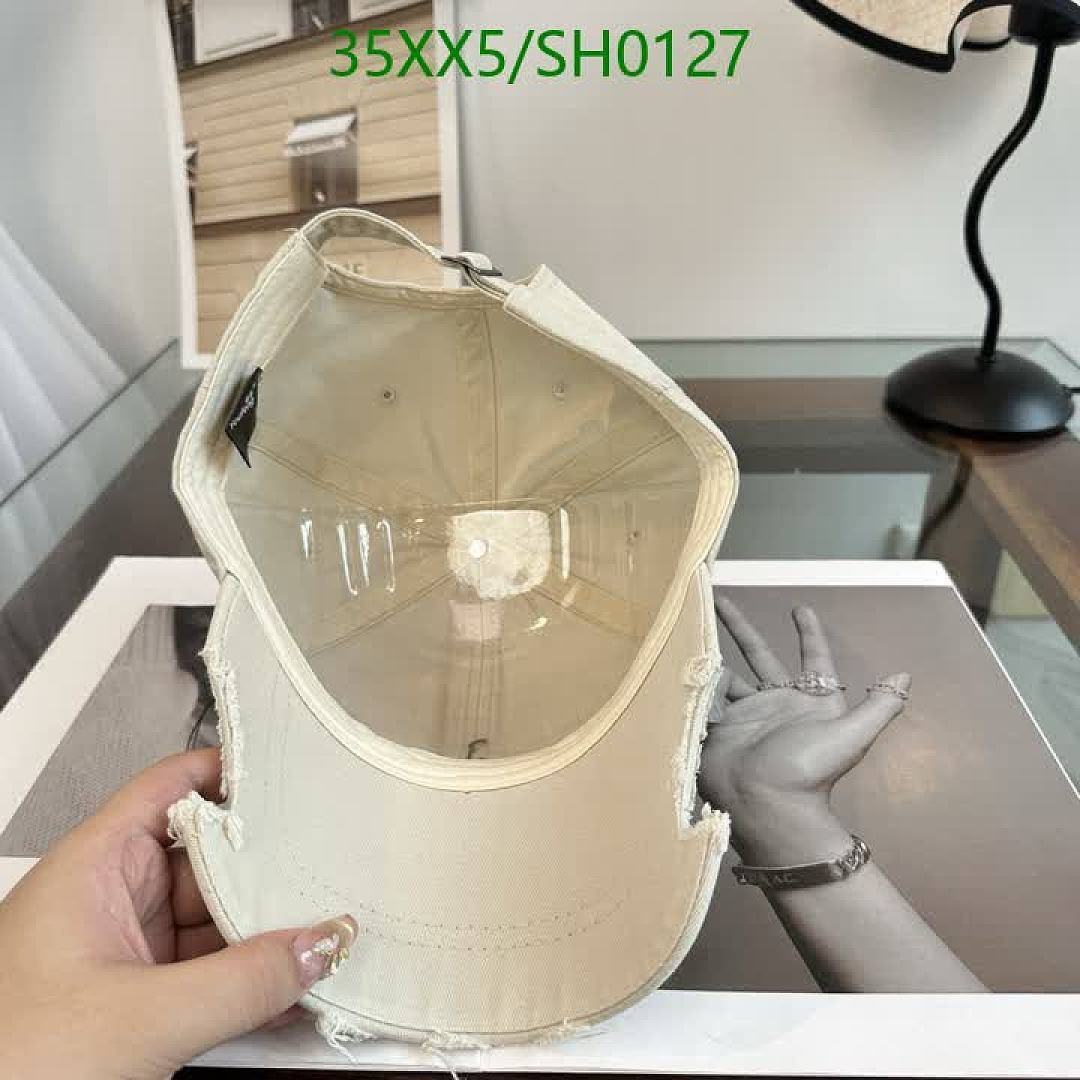 Chrome Hearts-Cap(Hat) Code: SH0127 $: 35USD