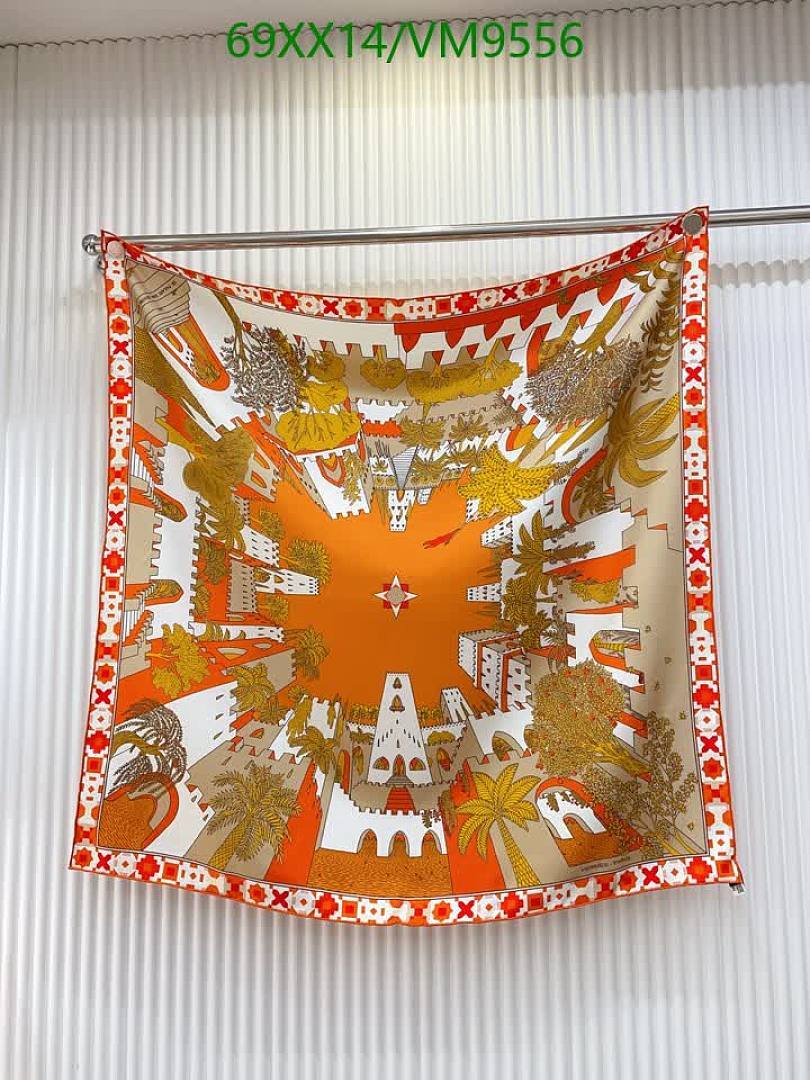 Hermes-Scarf Code: VM9556 $: 69USD