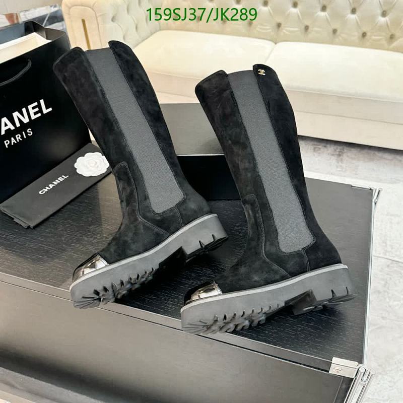 Boots-Women Shoes Code: JK289 $: 159USD