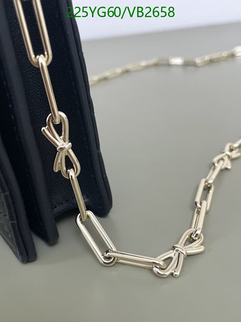 Dior-Bag-Mirror Quality Code: VB2658 $: 225USD