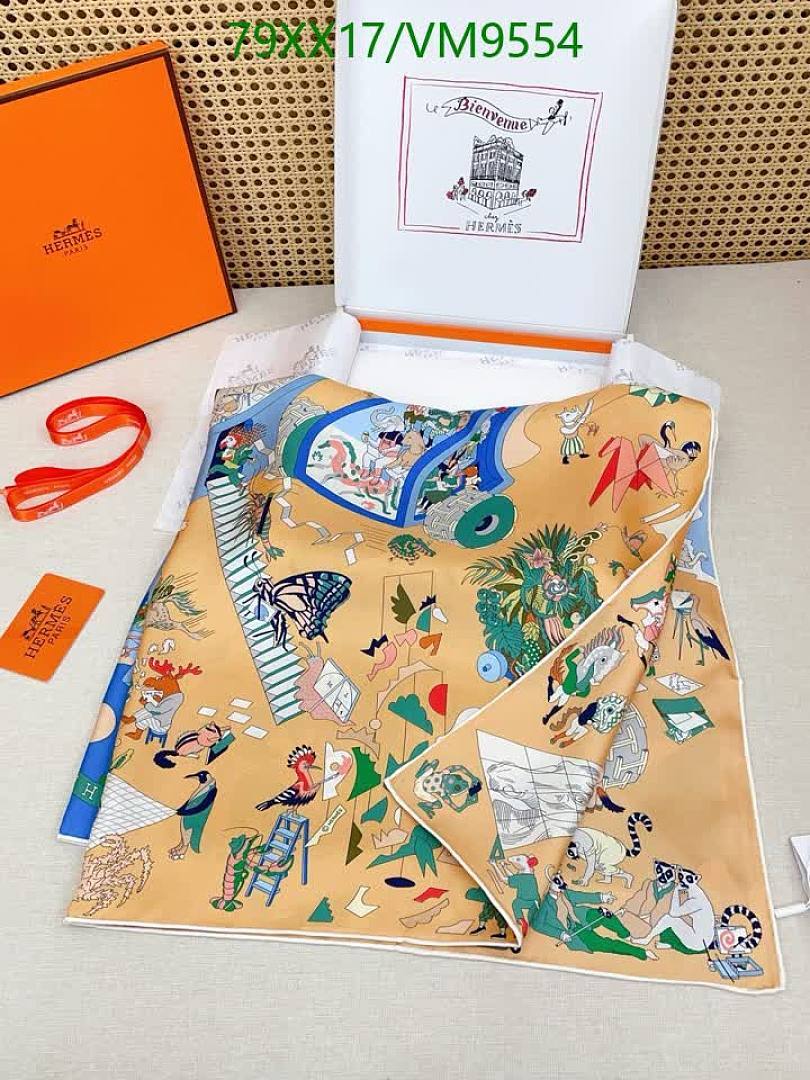 Hermes-Scarf Code: VM9554 $: 79USD