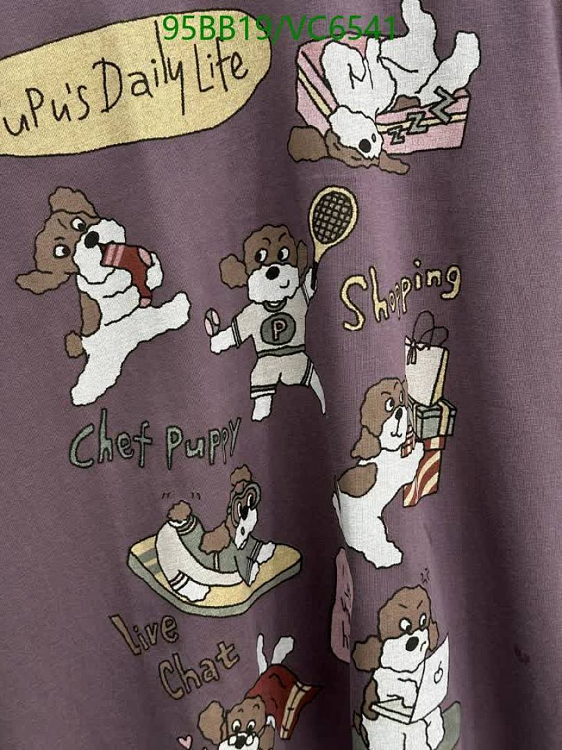 LV-Clothing Code: VC6541 $: 95USD