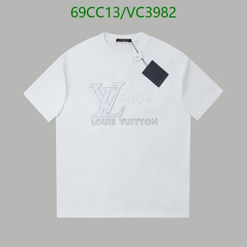 LV-Clothing Code: VC3982 $: 69USD