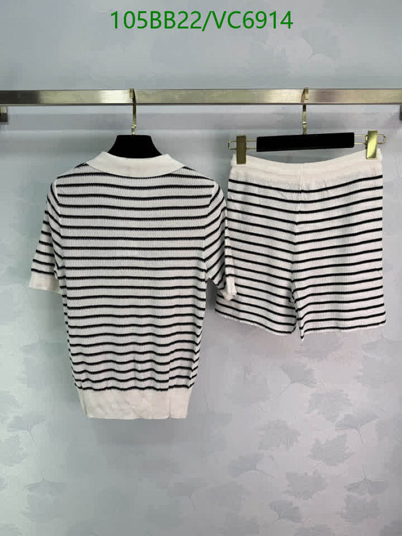 Thom Browne-Clothing Code: VC6914 $: 105USD