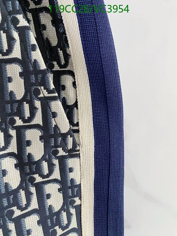 Dior-Clothing Code: VC3954 $: 119USD