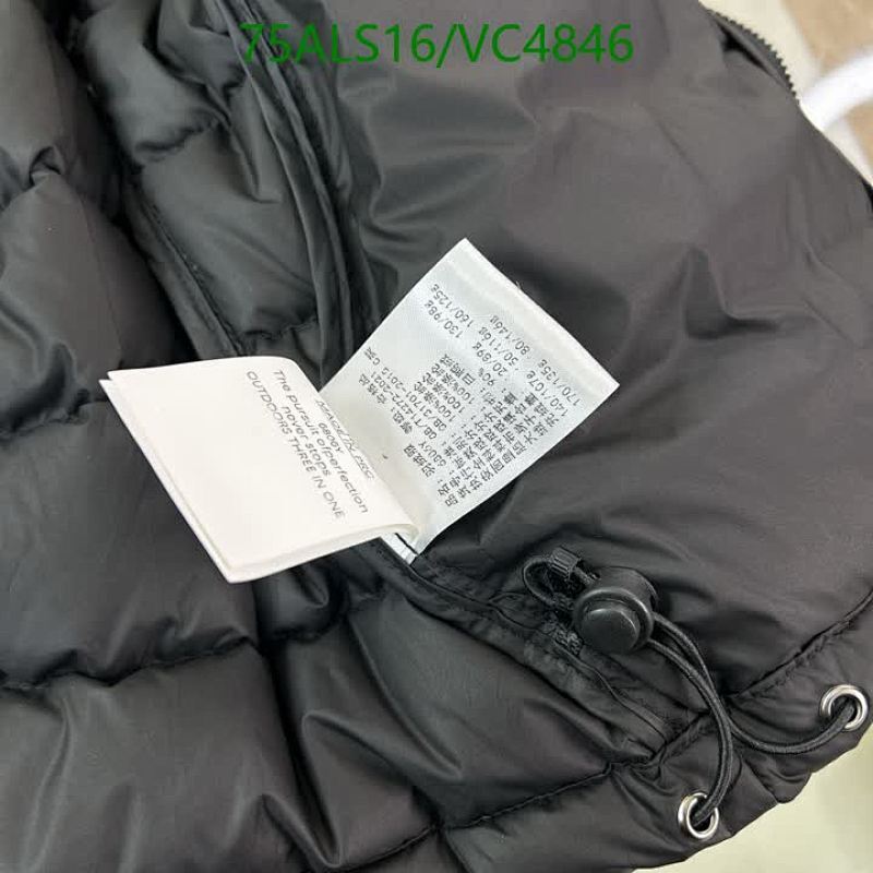 Arcteryx-Kids Clothing Code: VC4846 $: 75USD