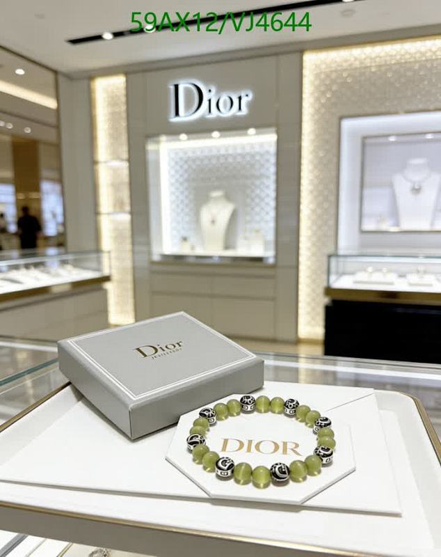 Dior-Jewelry Code: VJ4644 $: 59USD