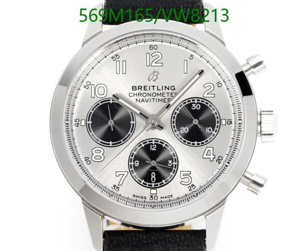 Breitling-Watch-Mirror Quality Code: VW8213 $: 569USD