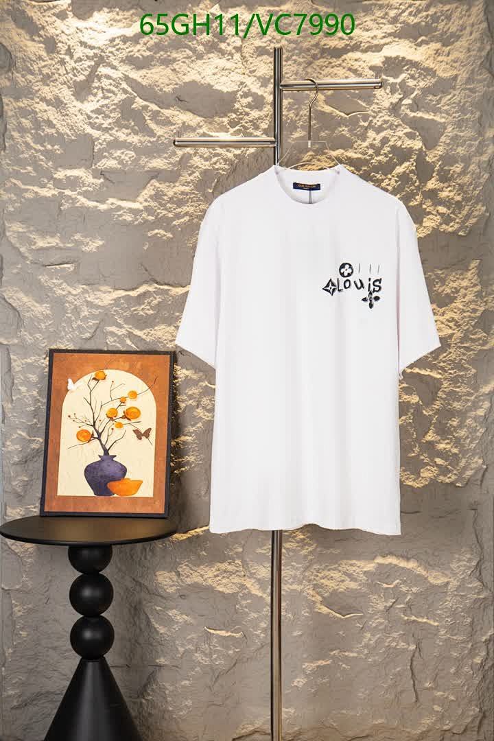 LV-Clothing Code: VC7990 $: 65USD