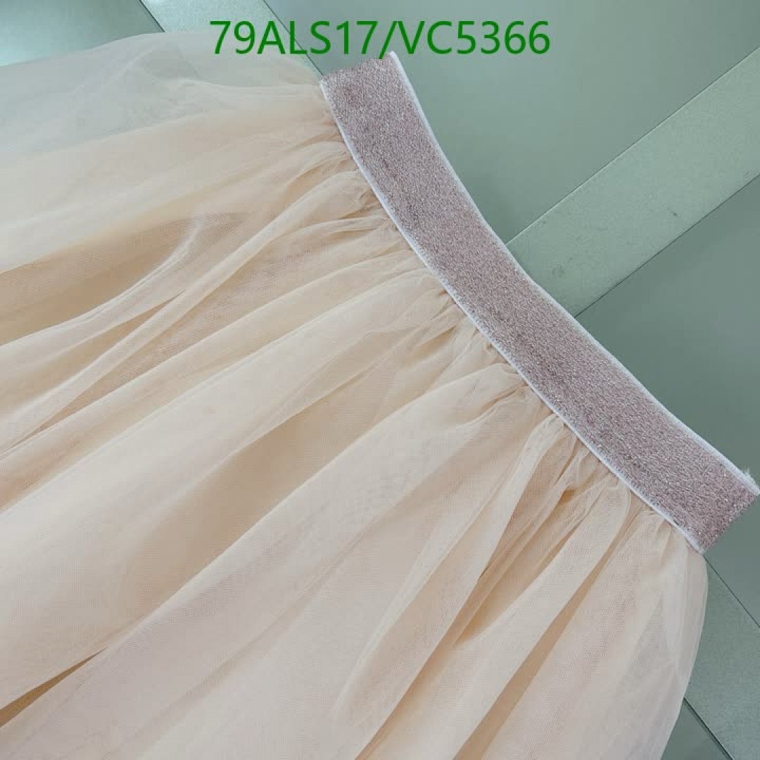 Gucci-Kids Clothing Code: VC5366 $: 79USD