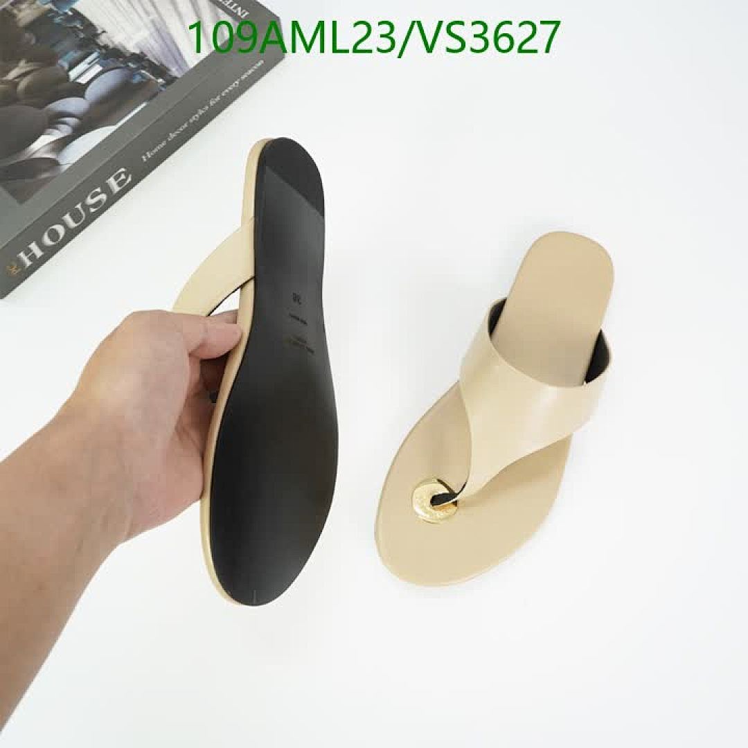 YSL-Women Shoes Code: VS3627 $: 109USD