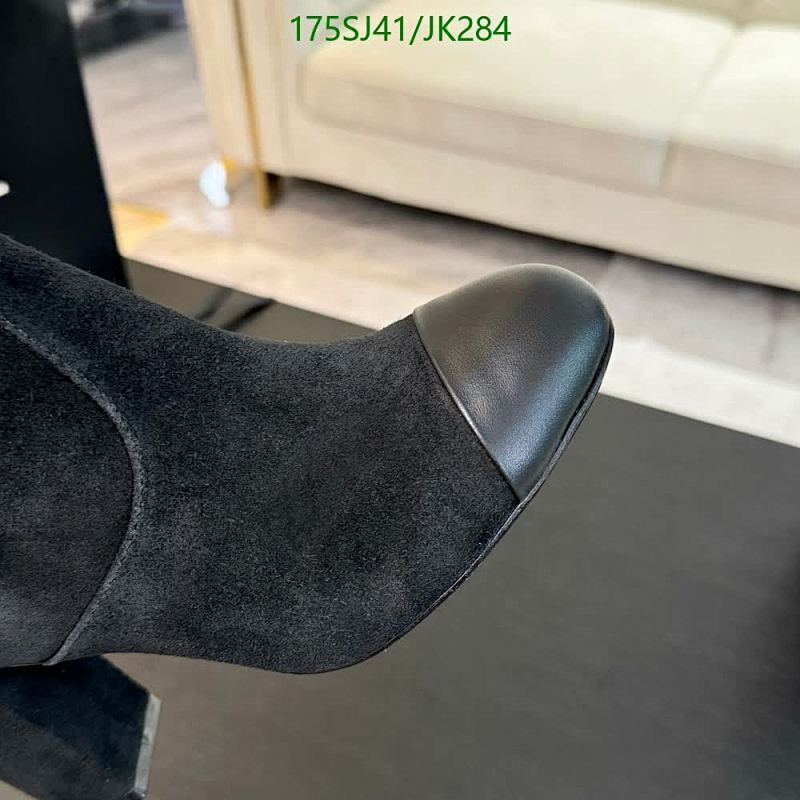 Boots-Women Shoes Code: JK284 $: 175USD