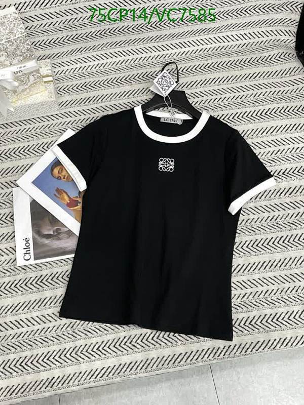 Loewe-Clothing Code: VC7585 $: 75USD