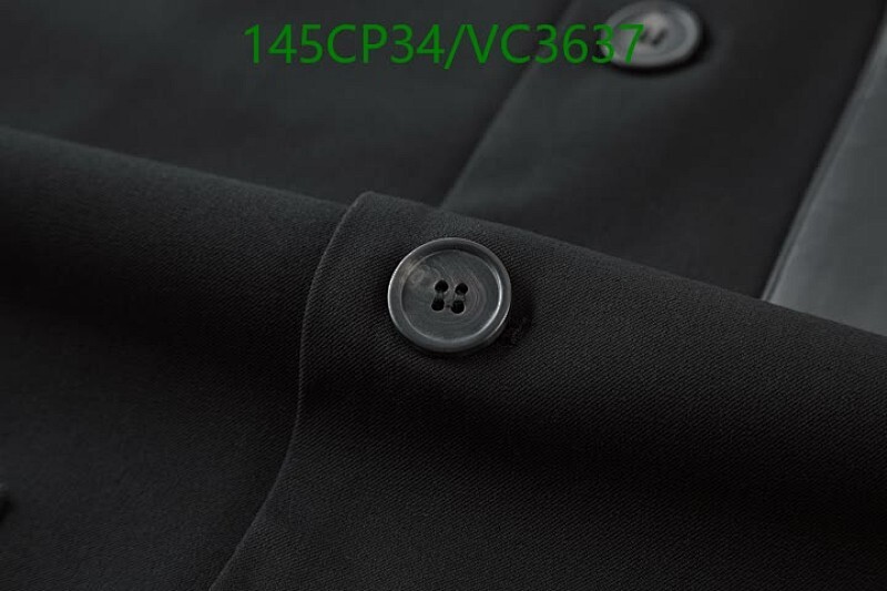 Loewe-Clothing Code: VC3637 $: 145USD