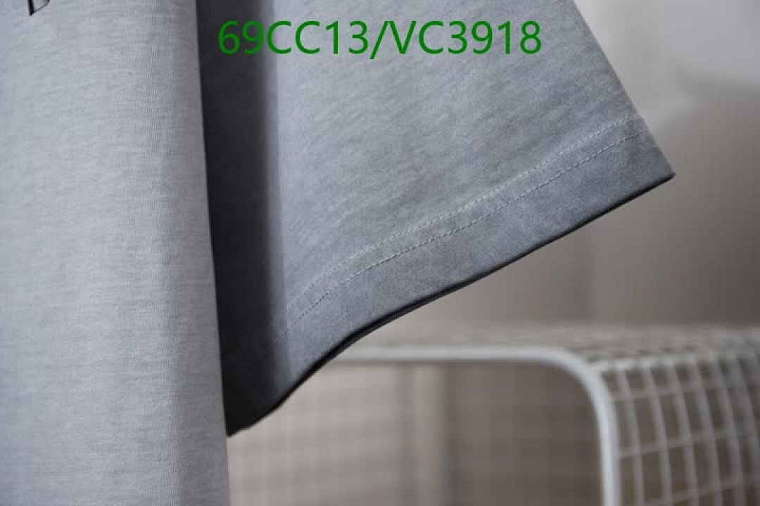 Balenciaga-Clothing Code: VC3918 $: 69USD