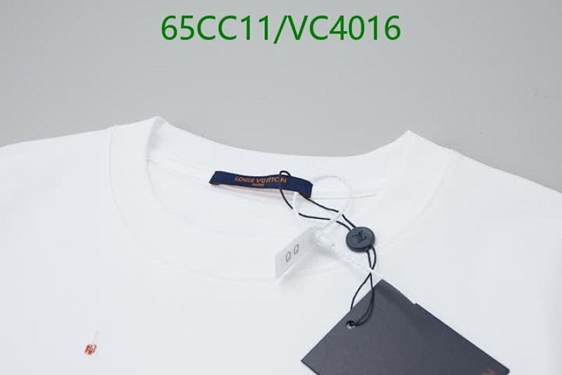 LV-Clothing Code: VC4016 $: 65USD