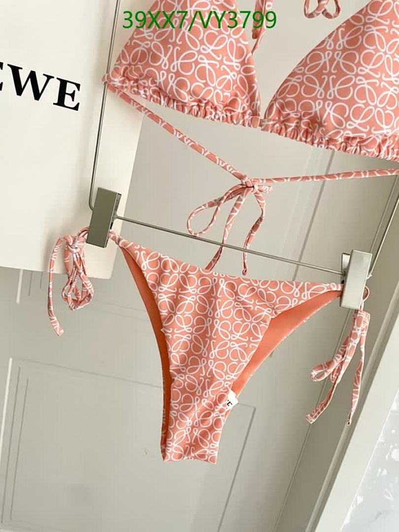Loewe-Swimsuit Code: VY3799 $: 39USD