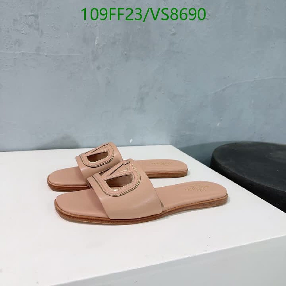 Valentino-Women Shoes Code: VS8690 $: 109USD