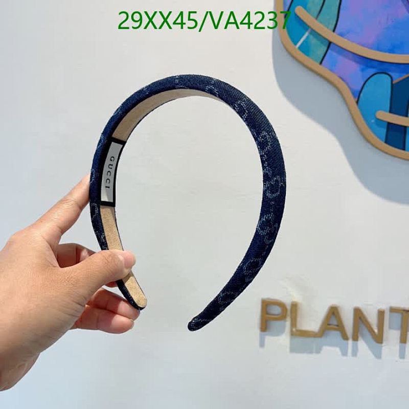 Gucci-Headband Code: VA4237 $: 29USD