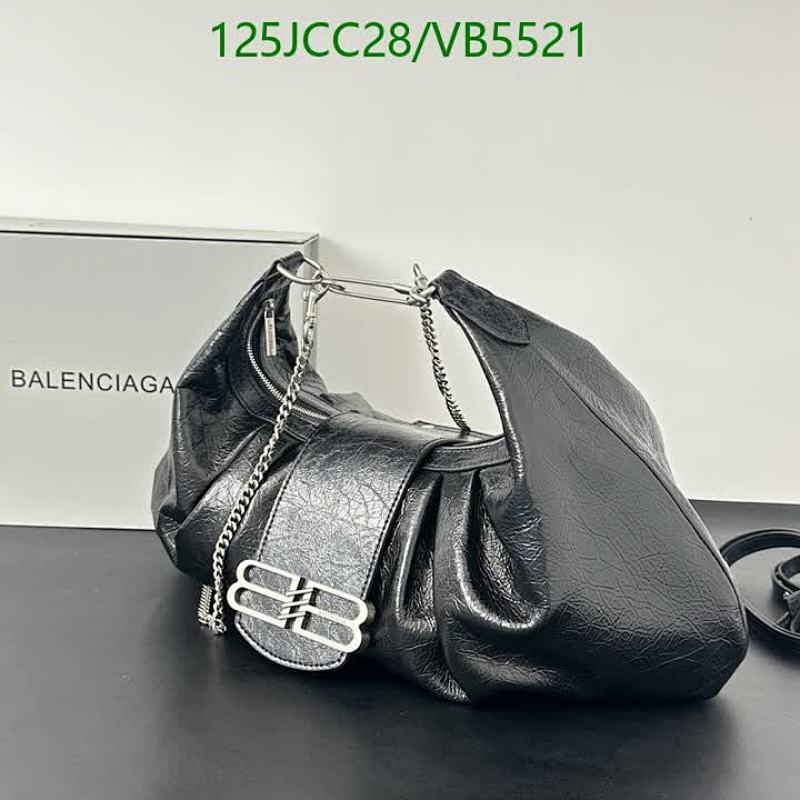 Balenciaga-Bag-4A Quality Code: VB5521 $: 125USD