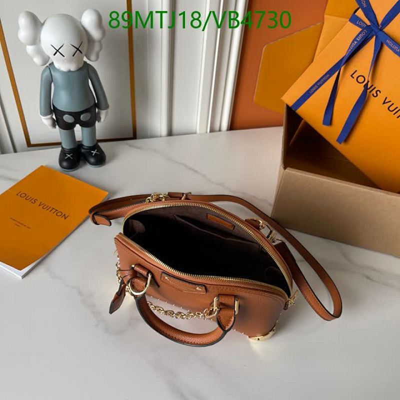 LV-Bag-4A Quality Code: VB4730 $: 89USD