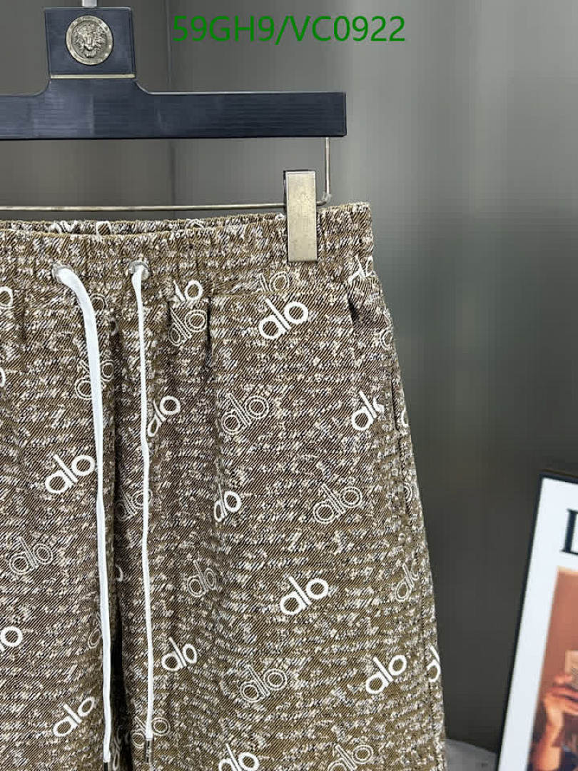 Alo-Beach Shorts Code: VC0922 $: 59USD